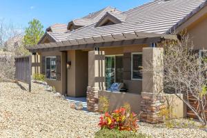 Coral Oasis at Coral Ridge townhouse