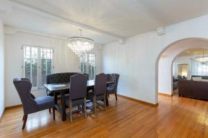 Renovated Spanish 3BD 2BA near Beverly Hills