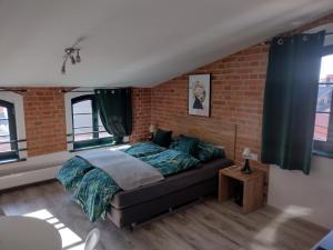 13 Starówka apartament Miodova