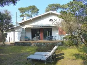 Villa ONGUI ETHORRI Villa pour 6 ou 8 personnes Wifi gratuit - Hossegor