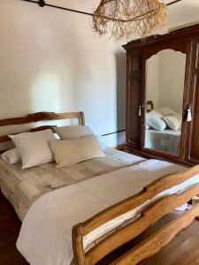 Casa La Raquelita