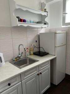 Apartman Lena