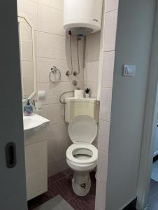 Apartman Lena