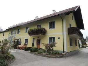 Ferienwohnung Heimberger - Scheibbs