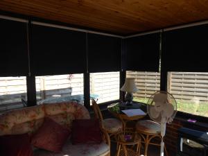 The Catkins, Grove flock farm