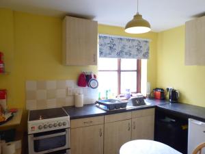 The Catkins, Grove flock farm