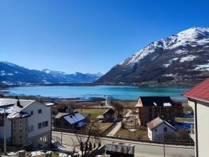 Apartments & Rooms Brijest