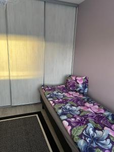 Huoneisto Raahen keskustassa