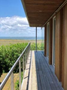 Madère - Villa, piscine privée, splendide vue Bassin dArcachon