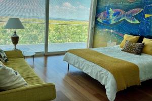 Madère - Villa, piscine privée, splendide vue Bassin dArcachon