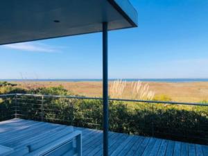 Villas Madere - Villa, piscine privee, splendide vue Bassin d'Arcachon : photos des chambres