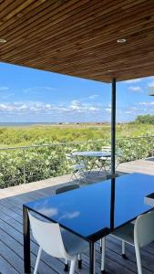 Madère - Villa, piscine privée, splendide vue Bassin dArcachon