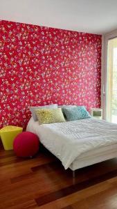 Madère - Villa, piscine privée, splendide vue Bassin dArcachon