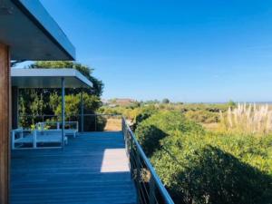 Villas Madere - Villa, piscine privee, splendide vue Bassin d'Arcachon : photos des chambres