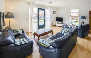 It Soal Waterpark-Waterlelie