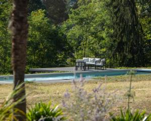 Appartements Domaine Mont-Riant a Jurancon : photos des chambres