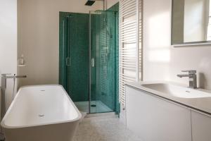 Appartements Domaine Mont-Riant a Jurancon : photos des chambres