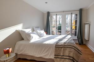 Appartements Domaine Mont-Riant a Jurancon : photos des chambres