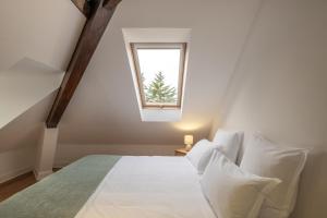 Appartements Domaine Mont-Riant a Jurancon : photos des chambres