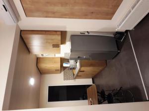 2 bedroom apartment in Chugureti