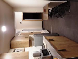 2 bedroom apartment in Chugureti