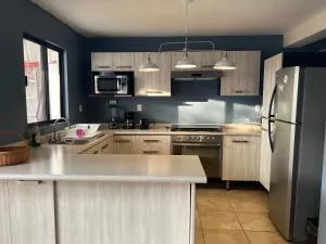 Azul, Juriquilla Santa FE - Santa Rosa de Jáuregui