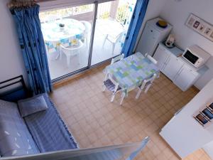 GRENADINES Joli appartement piscine proche Plage Richelieu Cap dAgde