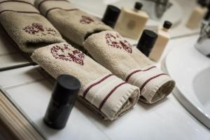 Appartement 3 chambres au cœur de Courchevel 1850