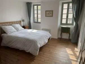 House Number 2 - Lagarde