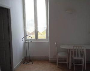 Gîte les Arcades