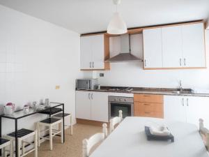 Piso luminoso en el centro de Vigo para 8 personas