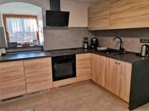 Chaloupka v Pošumaví - Stará Dlouhá Ves