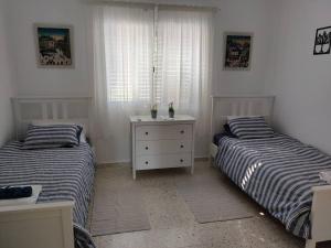 Rachel suite by the pool Paphos