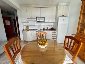 Oliva Seaside Apartments