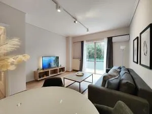 Etolou A2 - by Verde Apartments - Khalándrion