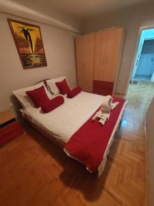 Boutique Apartments Daniela