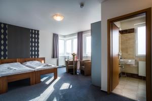 Garni Hotel Třeboň