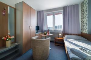 Garni Hotel Třeboň