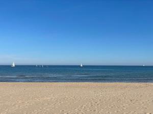 Oliva Seaside Apartments