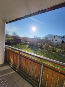 Countryside apartments