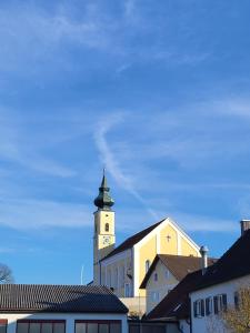 Countryside apartments