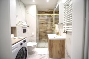 EXCLUSIVE Apartamenty Lotnicza