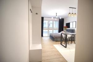 EXCLUSIVE Apartamenty Lotnicza , PARKING