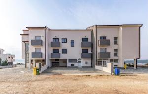 Nice Apartment In Medulin With Wifi