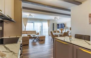 Nice Apartment In Medulin With Wifi