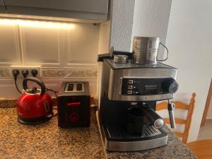 Linmarko apartamento en centro de Torrevieja