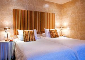Gibbon Bridge Hotel