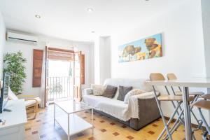 Apartamento La Ciudad