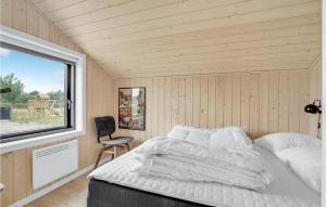 3 Bedroom Stunning Home In Odder