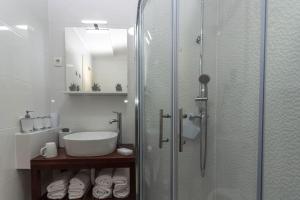 Wonderful apartment near city center and sea